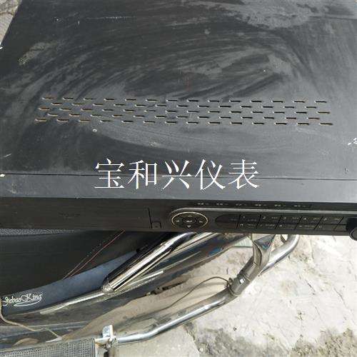 海康32路网络NVR硬盘录像机。DS-7932N-E4