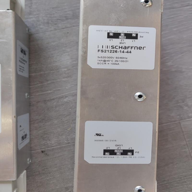 EW滤波器 FS21226-14-44剩余二个图片实(询价）