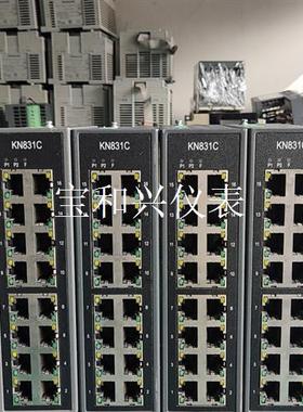 南京科远SCIYON交换机KN831C.