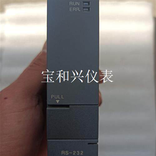 三菱Q00CPU   拆机成色漂亮,功能包好,包邮。