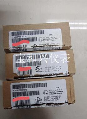 西门子6GK15000FC10 CP5611网卡MPIDP通