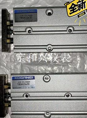 TBSA10X30   KOGANEI小金井气缸行程30mm