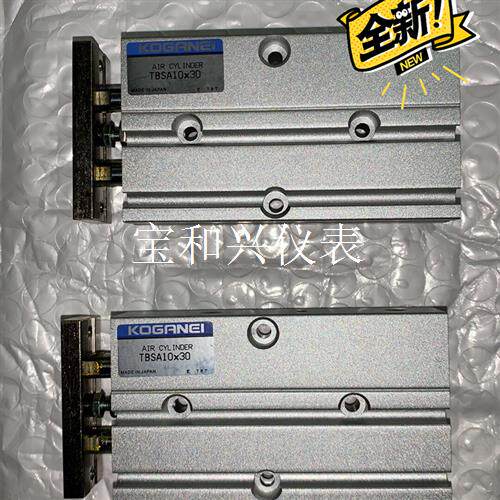 TBSA10X30   KOGANEI小金井气缸行程30mm