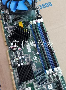 威达PCIE-Q35-R11-BJWD 工控主板 PCIE-