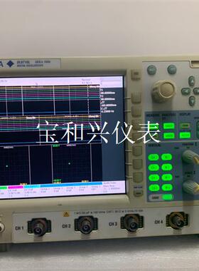 Yokogawa横河DL9710L混合信号示波器 5GS/1