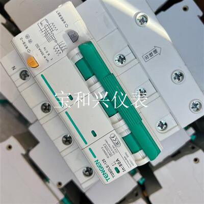 TGBDLE-125/80 天正3P+N80A漏电保护器 天