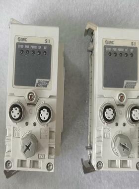 SMC通讯IO单元56-EX600-SPN1-X10(询价）