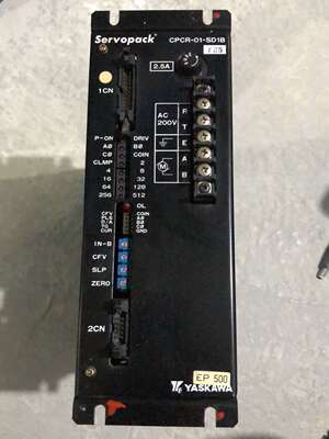 沙迪克servopackcpcr-01-sd1B-议价