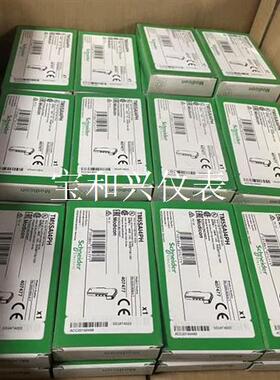 施耐德模块TM5SAO2L
