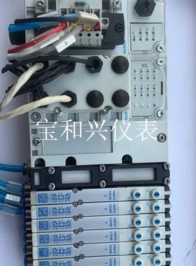 费斯托阀岛模组CPX-FB11 526172 一片,cpx-