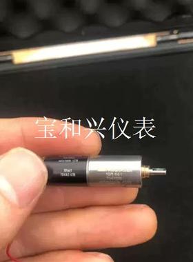 FAULHABER步进电机AM1020