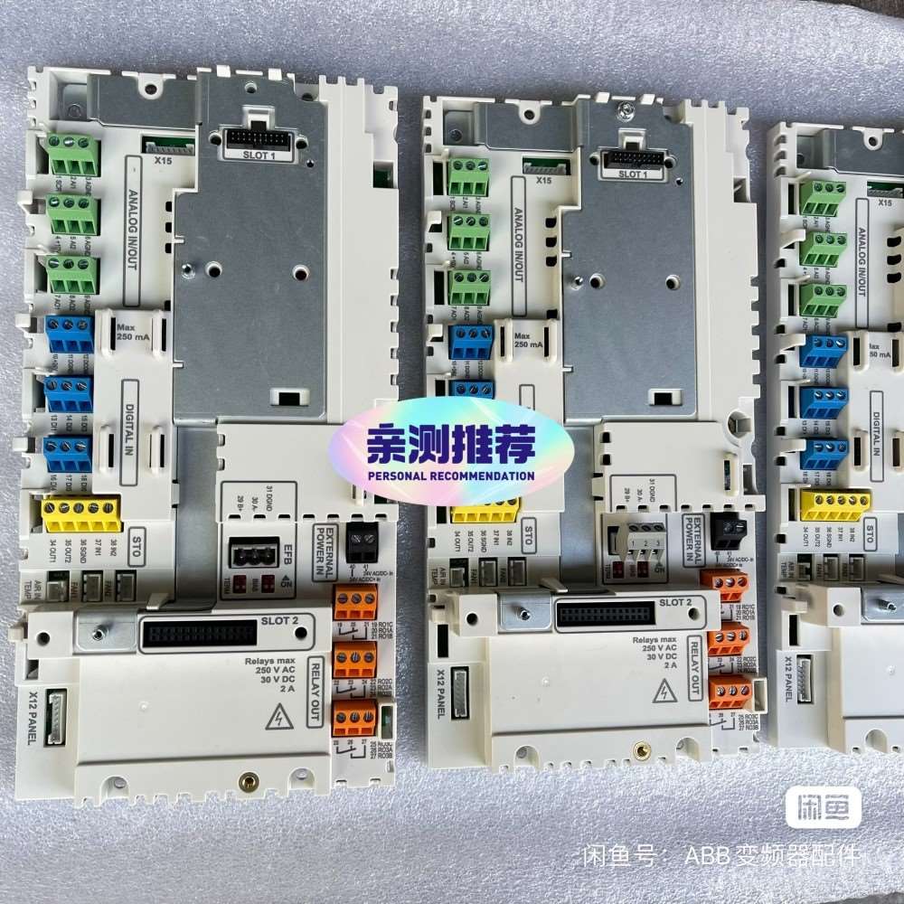 ACS560CCU-24-ICCON-24-议价