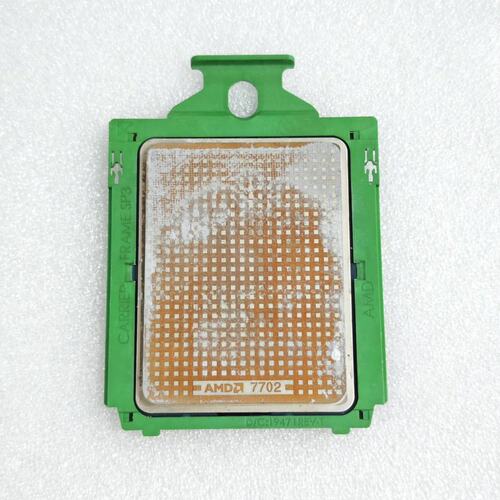 出AMD 无锁 EPYC 7702 霄龙 CPU( 议价）