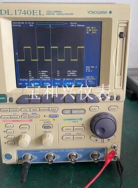 YOKOGAWA DL1740EL示波器 横河DL1740E
