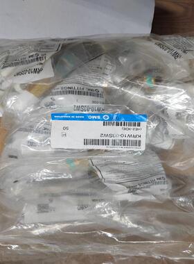 SMC弯头 KRW10-03SW2 4E2-3GE原(询价）