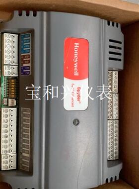 HONEYWELL 霍尼 PUB6438S控制器控制信号模块