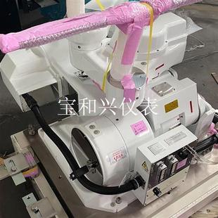 安川机械手未使用过 ECS15DEN L懂 联系 NX100
