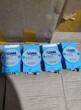 二手研华ADAM-4571L