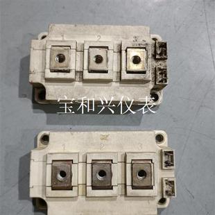 英飞凌拆机模块 质量包好 FF300R12KT3 二手