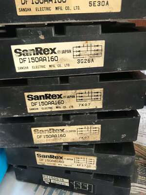 DF150AA160.DF200AA160.PT150S16
