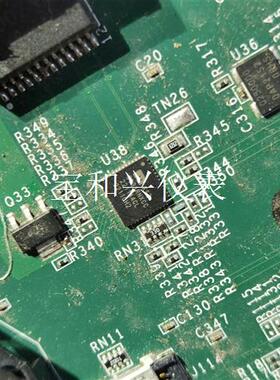 KSZ9031RNXCC,旧货带板一颗