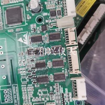 DRV8844旧货带板,需要的来,数量不多