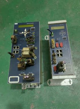 KONTRON激光控制器系统ASMC2230大的没标签