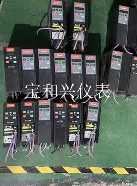 丹佛斯变频器   VLT2800/VLT2900系列  VL