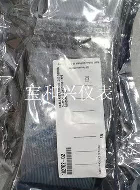 美国NI R1005050,182762-02的