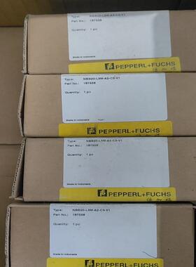 倍加福187558 NBB20-L3M-A2-C3-(询价）