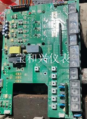 S200M37-C1.1  伟创变频器驱动板!带模块!