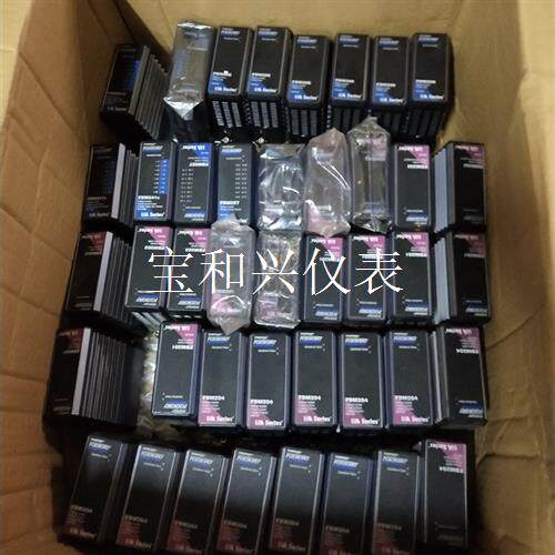 福克斯波罗卡件FBM203 FBM204 FBM201 FB