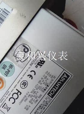 研华工业工控机电源模块。MRT-6300P-R  MRT-6