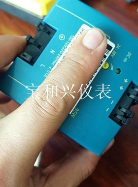 普尔世PULS电源ML95.100 实物图片,需要咨询价格