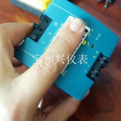 普尔世PULS电源ML95.100 实物图片,需要咨询价格