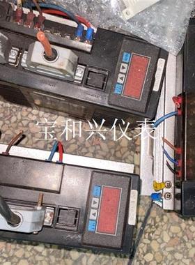 AASD-15A伺服驱动器60ST-M01930实物拍摄,拆