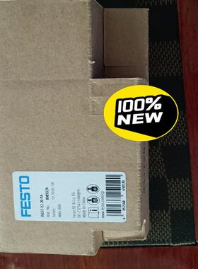全新原装正品FESTO滑台气缸8085124~~全新(询价）