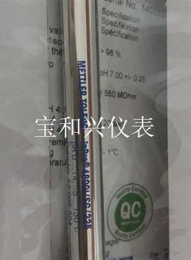 METTLER TOLEDO/梅特勒 托利多inpro480