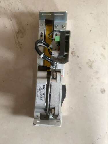 FRANCK佛朗克无刷直流电机带减速器24V60w