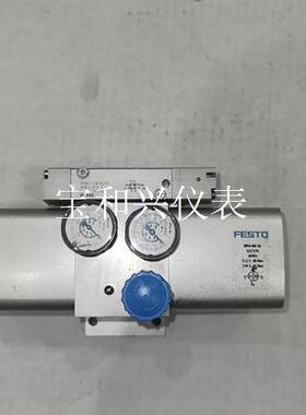 费斯托 曾压缸 DPA-40-16 537274 成色如图