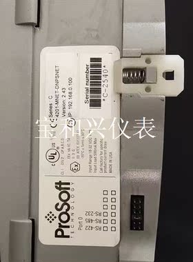 Prosoft 4201-MNET-DNPSNET