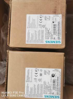 西门子塑壳断路器3VL1710-1DA33-0AA0