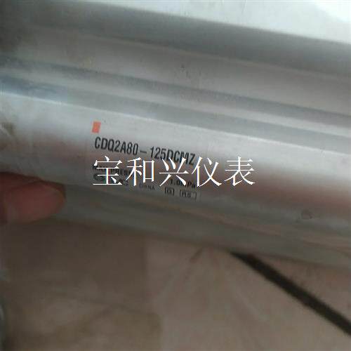 CDQ2A80-125DCMZ气缸