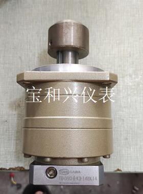多摩川减速机,TB-090-8-K3-14BK14,现货一台