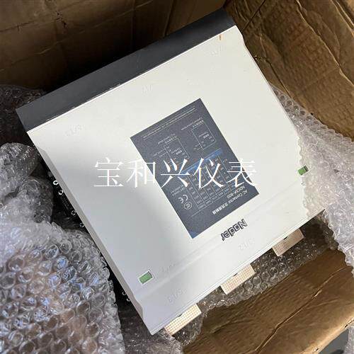 Nader上海良信 NDC5K-800 真空接触器 450K