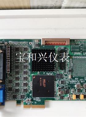 MATROX/迈创 MORQ/16VD Y7250-00 R