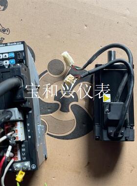 三协伺服驱动器DA22411  外加MH401N2LN07