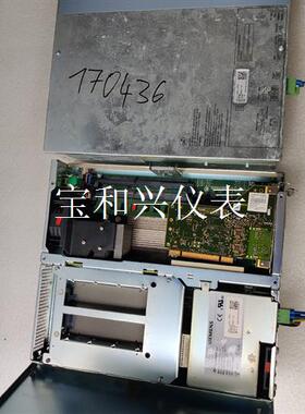 议价 拆机德国西门子SIMATIC IPC627D-6AG4