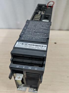 MDS-D-V2-8040 8080三菱主轴驱动器电(询价）
