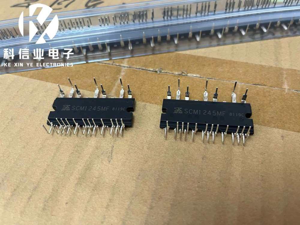 SCM1245MF.自有现货库存需要联系SCM124-议价